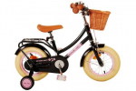 Laste jalgratas Volare Excellent 12\", must