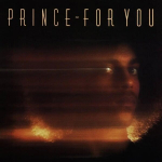 Prince - For You (vin&uuml;&uuml;lplaat, LP)
