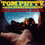 Tom Petty And The Heartbreakers - Greatest Hits (vin&uuml;&uuml;lplaat, LP)