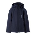 Huppa Poiste Softshell jope JAMIE 2, dark gray