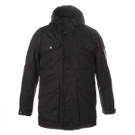 Huppa Meeste talvejope VINCET, black