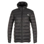 Huppa Meeste talvejope STEVO 1, gray