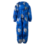 Huppa Laste kevad-s&uuml;gis kombe ORION 1, blue pattern