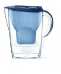 BRITA Marella 2,4 l veefiltreerimise kann + 3 MAXTRA PRO kassetti