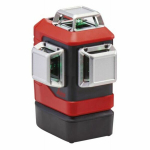 Joonlaser tase Leica Geosystems L6G