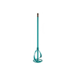 Segmendi segmendi - LOUTIL PARFAIT - L120 - V&auml;rv Sinine - Juhtmega Toide - L&auml;bim&otilde;&otilde;t 120 mm