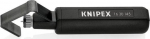 Knipex 16 30 145 Sb t&ouml;&ouml;riist isolatsiooni eemaldamiseks, 19-40 mm
