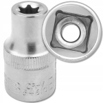 Jcb Torx E10 1/2" Cr-v mutriv&otilde;ti