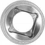 S&uuml;vapesa JCB JCB-5457719 1/2" ruut 19 mm kuusnurkne Cr-V