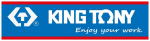 King Tony T20 x 25 mm Torx otsak 1/4"