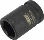 Awtools 21mm 1/2" kuuskantpea must joon