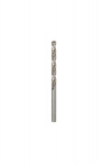 Metallipuur Bosch HSS-G, 10 tk.