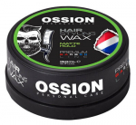 Morfose Ossion Matte Hold Hair Wax 150 ml &ndash; Paindlik matt viimistlus k&otilde;igile juukset&uuml;&uuml;pidele