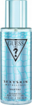 Guess Amore Capri v&auml;rskendav keha udu naistele, 250 ml