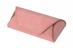 VelvetCase &ndash; prillitoos (roosa)