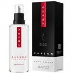 Tualettvesi Prada Luna Rossa Carbon EDT meestele, 150 ml