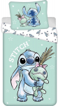 Jerry Fabrics laste voodipesukomplekt Lilo and Stitch, 140x200, 2 osa