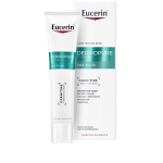 Eucerin DermoPure Clinical matistav fluid 40 ml &ndash; l&auml;iget kontrolliv niisutaja rasusele, ebapuhtusele kalduvale nahale