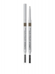 Kulmukreemipliiats Clinique Quickliner, 03 Soft Brown, 0,06 g