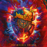 CD JUDAS PRIEST "Invincible Shield"