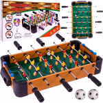 Puidust lauajalgpall MalPlay