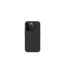 &Uuml;mbris Epico Mag+ Silicone Case iPhone 14 Plus, must