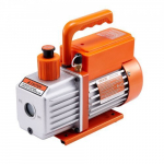 Vaakumpump ja manomeetrikomplekt, 28x12.5x22.5 cm, HVAC, hoiukott