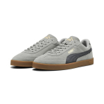 PUMA meeste vabaajajalatsid Puma Club II Era Suede Gray Echo - 40071715, Hallid