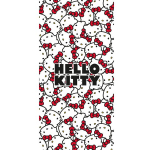 Saunalina Hello Kitty 70x140cm