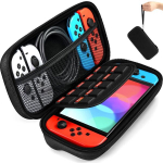 Korpus Nintendo Switch konsoolile X00256ODUX