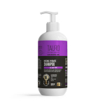 TAURO Ultra Natural Care s&uuml;gavniisutav &scaron;ampoon koerte ja kasside nahale ja karvkattele 400 ml, &Scaron;ampūnas&nbsp;&bdquo;Ultra Natural Care Intense Hydrate &rdquo;&nbsp;su&nbsp;auk&scaron;čiausios kokybės ingredientais ir migdolų ekstraktu, skirtas stiprinti plaukus, giliai drėkinti odą b ...