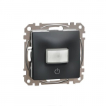 Schneider Electric Sedna Design sisseehitatud liikumisandur, mehaaniline