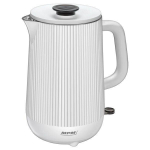 MPM MCZ-115 elektriline veekeetja 1.5 L 1800 W &ndash; valge