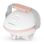 Medisana AC 860 tselluliidivastane kehahoolduse massager