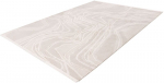 Jardin 704 Akr&uuml;&uuml;l elutoa vaip aksessuaar 80x150, Liivane