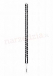 Betoonipuur Bosch 2608836633; 18x400x450 mm; SDS-plus