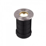 LED lamp 3W sisse ehitatud maapinda ja asfaldi pinnale / BELAJA / 180lm / 3000K / 4017807453287 / 70-335
