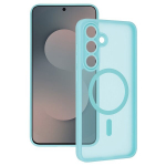 Tel Protect Aura Magsafe - Samsung Galaxy S25 FE