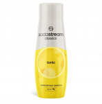 Sodastreami toonik