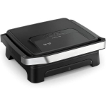 Grill ja paninimasin - TEFAL - Avaleht - 2000W - Plaadid - Pind 29x26cm