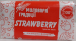 Soap Traditions Metsmaasika tahke seep 180 g