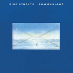 CD DIRE STRAITS Communiqu&eacute; (Original Recording Remastered) CD