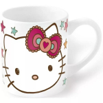 Hello Kitty portselanist tass 325 ml kinkekarbis
