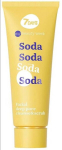 7DAYS My Beauty Week soodaga n&auml;ohooldus s&uuml;gavpooride puhastus & koorija, 80 ml