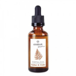 Veelahustuv Ambar Amber & Cedar essents , 50 ml