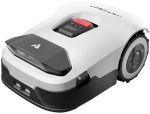 Muruniidurobot Anthbot GENIE 1000 tehisintellektiga, 1000 m&sup2;