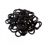 Juuksekummide Komplekt, 50 tk