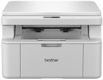 Mitmeotstarbeline printer - BROTHER - DCP-L1630W - Mustvalge laser - Traadita - 150 lehe mahutavusega