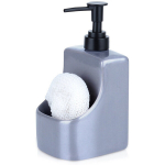 N&otilde;udepesuvahendi dosaator, 400 ml, hall