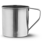 Turismimokk teras 600 ml